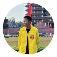 Izzan Labib Rias - ilmu hukum UI