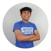 Jordan Imanuel - Sekolah Bisnis & Manajemen ITB