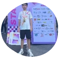 Jourdan Gerrald Purwanto - Fakultas Teknologi Industri ITB