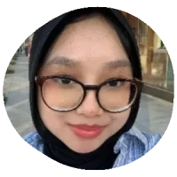 Kaila Hasna Puteri Daniaristi - Ilmu Komunikasi UI