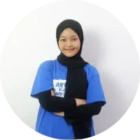 Karin Nayla Khairunnisa - Psikologi UNPAD & FKG UNAIR