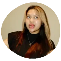 Kayla Asha - Psikologi UI