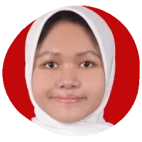 Kayla Gadis Asandra - Pendidikan Dokter UNAIR