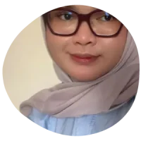 Keisha Kimiko Wahyutomo - Pendidikan Dokter UNILA