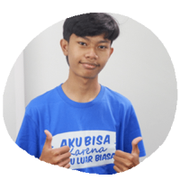 Kemal Akbar M - FTI ITB