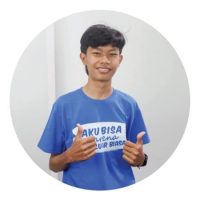 Kemal Akbar M - Fakultas Teknologi Industri ITB