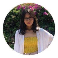 Keshia Naomy -Kedokteran UB