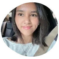 Kezia Maliqa Aini - Psikologi UI