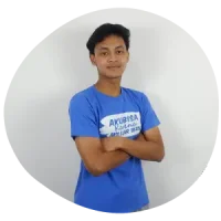 Kahfi Surya Arrayyan - Teknik Metalurgi dan Material UI