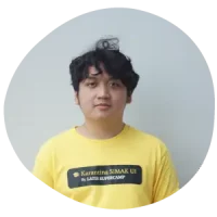 Khalevi Aqilio Dyanda - Ilmu Hukum UI