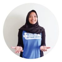 Khansa Athallah A - Kedokteran UNAIR
