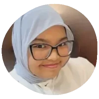Khayra Shakila Aravinda - Pendidikan Dokter UI