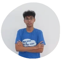 Kian Islam Susanto - Teknik Informatika UNPAD, Informatika UNDIP