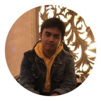 Laurensius Aven Melvin - Teknik Sipil Udayana