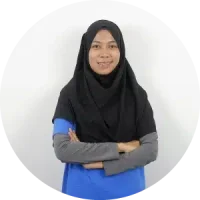 Luna Arafatul Nikmah - Teknologi Kedokteran ITS, Hubungan Internasional UNPAD, Management UNJ, Biokimia IPB, Bisnis Internasional UNSOED & Manajemen UB