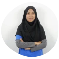 Luna Arafatul Nikmah - Teknologi Kedokteran ITS