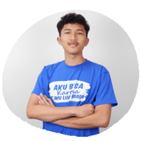 Luthfi Baihaqi - KIMIA UI
