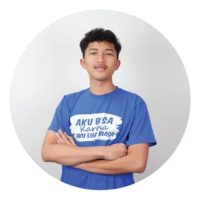 Luthfi Baihaqi - Kimia UI