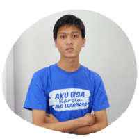 M Afra Rabbani - Ilmu Adm Fiskal UI
