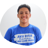 M Aldy Naufal F - Teknik Informatika UB