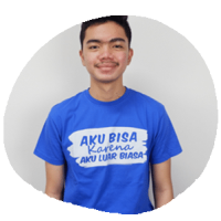 M Arkan A T - FTI ITB