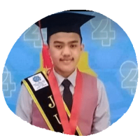 M Hafizh Yulianto - Ilmu Hukum UNDIP