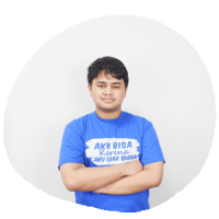 M Nabil Azmi - Agroteknologi UNPAD