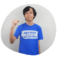 M Rasheed Qais - STEI-K ITB
