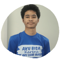 M Rasya Yorika - Ilmu Hukum UNPAD