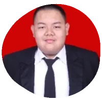 M Rizky Chievo Halomoan - Farmasi UI