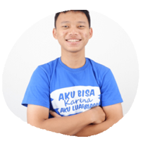 M Yusuf Rahman - FTI ITB