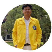 M Zaki Gunawan - Teknik Mesin UI