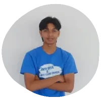 M Zidane El Ghaitsan Bayu - Teknik Mesin UI