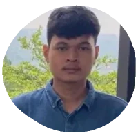 M. Athallah - Bisnis Kreatif UI