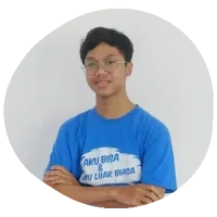 M. Rizqi Nurdiansyah - Agronomi dan Hortikultura IPB, Teknik Pertambangan ITERA, Teknik Pertambangan UNSRI, Teknik Elektro UB