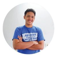 M.Aldy Naufal - Teknik Informatika UB