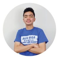 M.Arkan A T - Fakultas Teknologi Industri ITB