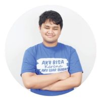 M.Nabil Azmi - Agroteknologi UNPAD