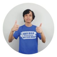 M.Rasheed Qais - Sekolah Teknik Elektro dan Informatika ITB