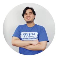 M.Rivaldi Nasrullah - Kimia UB