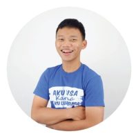 M.Yusuf Rahman - Fakultas Teknologi Industri ITB