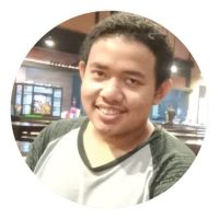 MUHAMMAD GHOFARA REVONANDA - Matematika UI