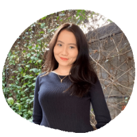 Maria Febrianne - Ilmu Hukum UNDIP