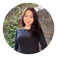 Maria Febrianne - ilmu hukum UNDIP