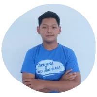 Mayyasya Alfania Yunus - Ilmu Hukum UNPAD