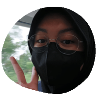 Mazaya G S - FSRD ITB