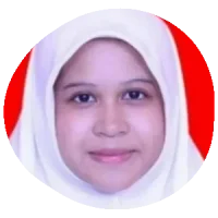 Mufidah Ramadhani - Management Universitas Singa Perbangsa Karawang