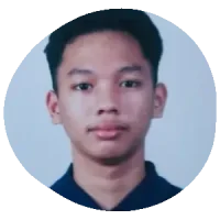 Muhammad Abdullah Azzam - Teknik Elektro ITS