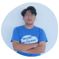 Muhammad Cairo Haryanto - Teknik Industri UI