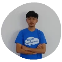 Muhammad Daffa Okpara Jaya - Teknik Mesin UI